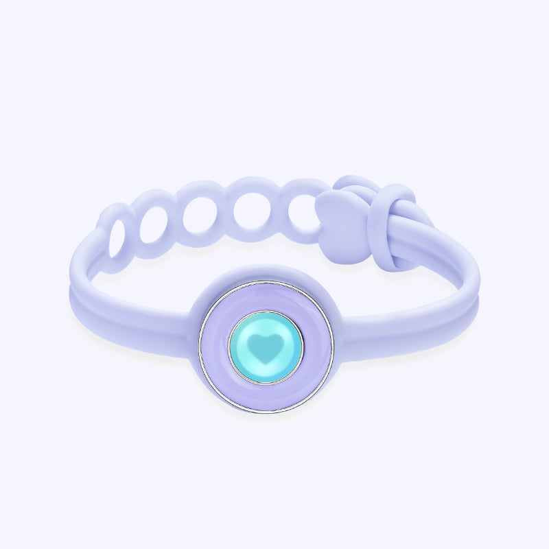 Candy Original Touch Bracelet Single (Lavender Dream)