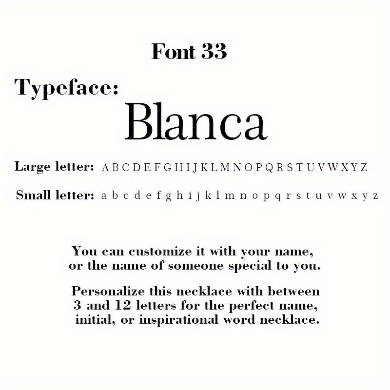 Valén Personalized Birthstone Necklace