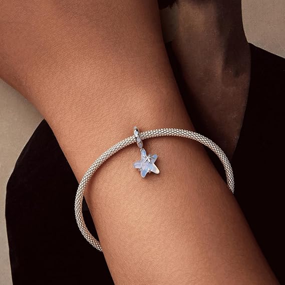 Star of the Sea Charm