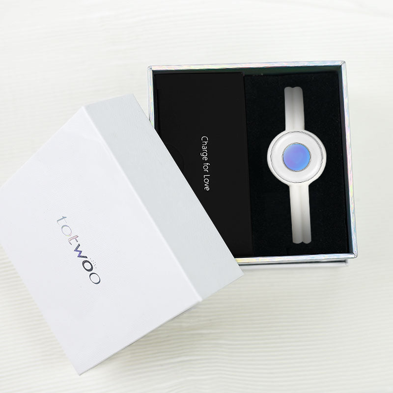 Candy Original Touch Bracelet Single(Coconut Whisper)