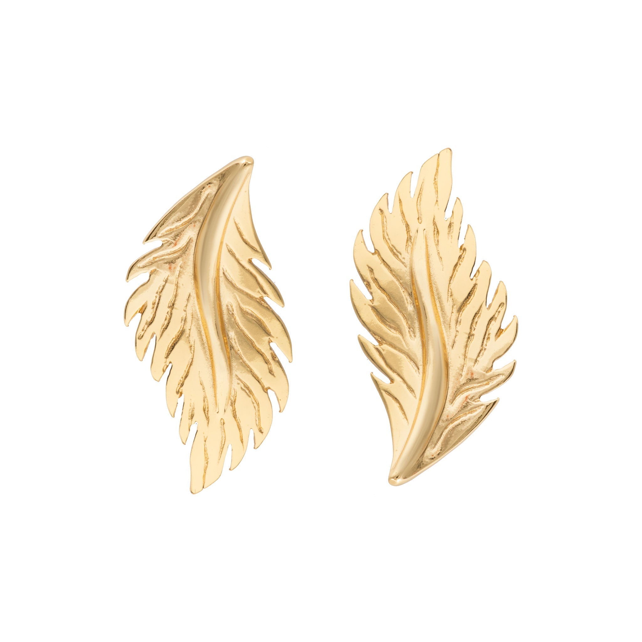 Large Amora Earrings