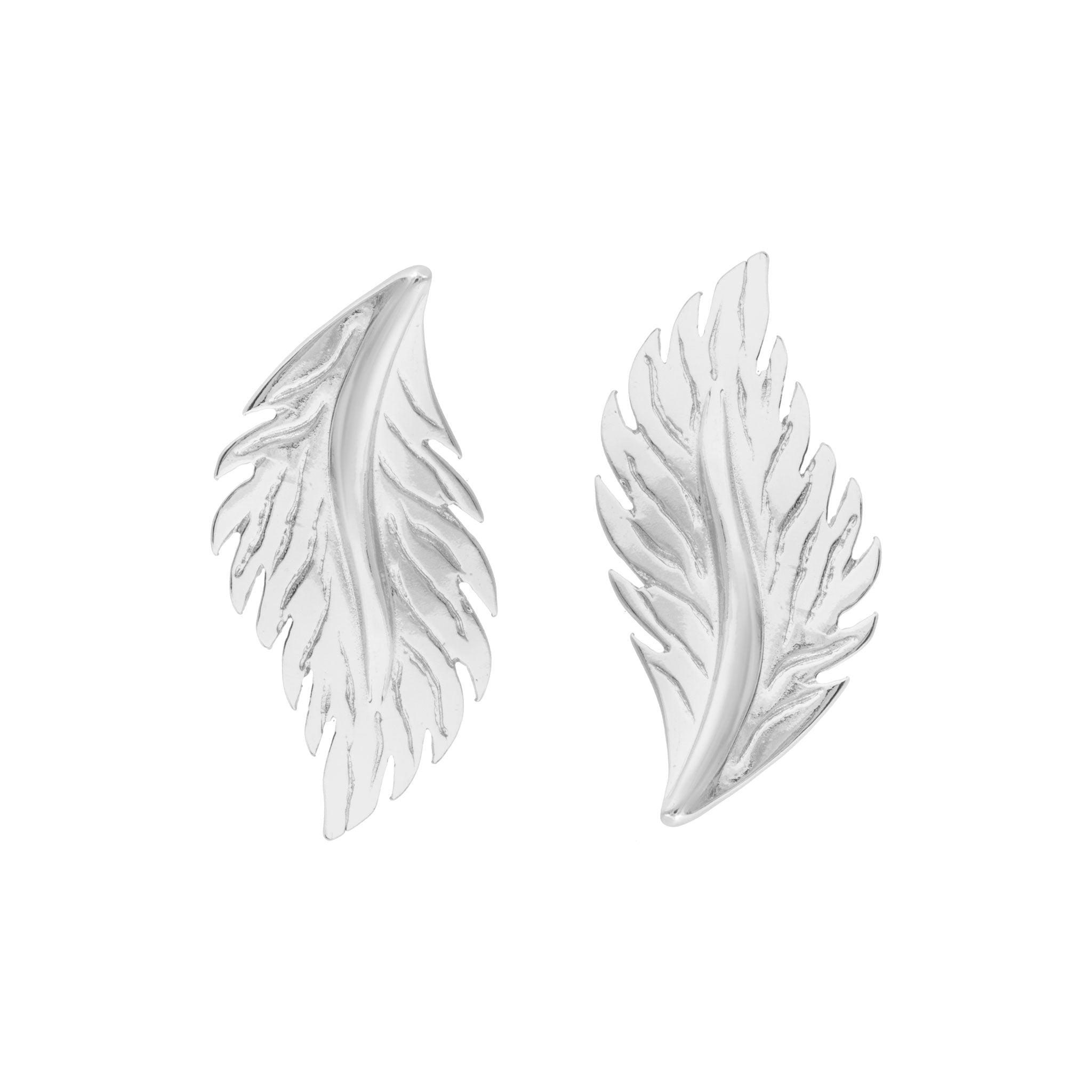 Large Amora Earrings