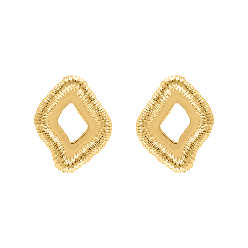 Small Tangible Earrings