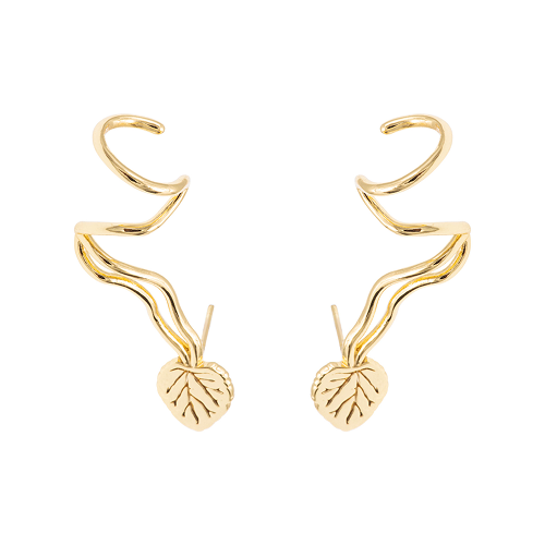 Amora Ear Cuff