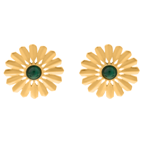 Medium Splendor Earrings