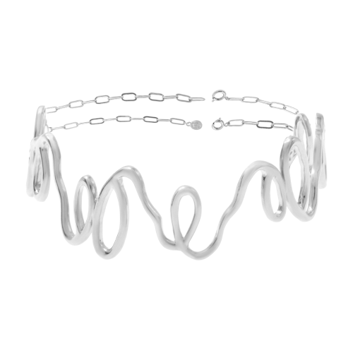 Paths Choker