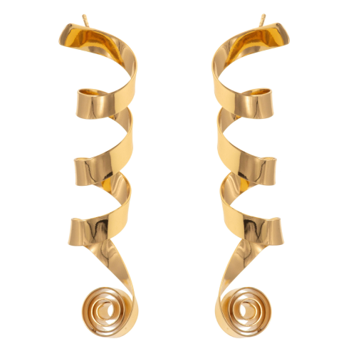 Folia Earrings