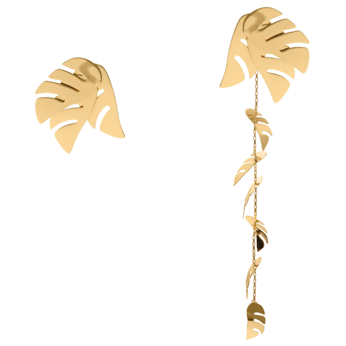 Complete Flora Earrings