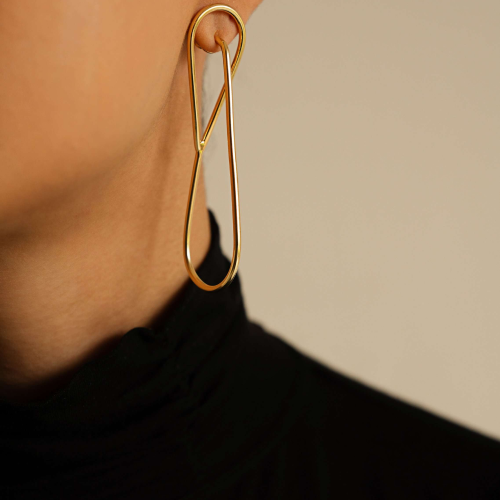 Biome Earring