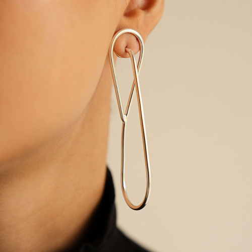 Biome Earring