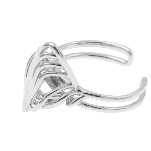 Cocoon Ring