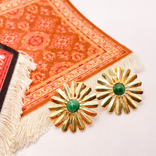 Medium Splendor Earrings