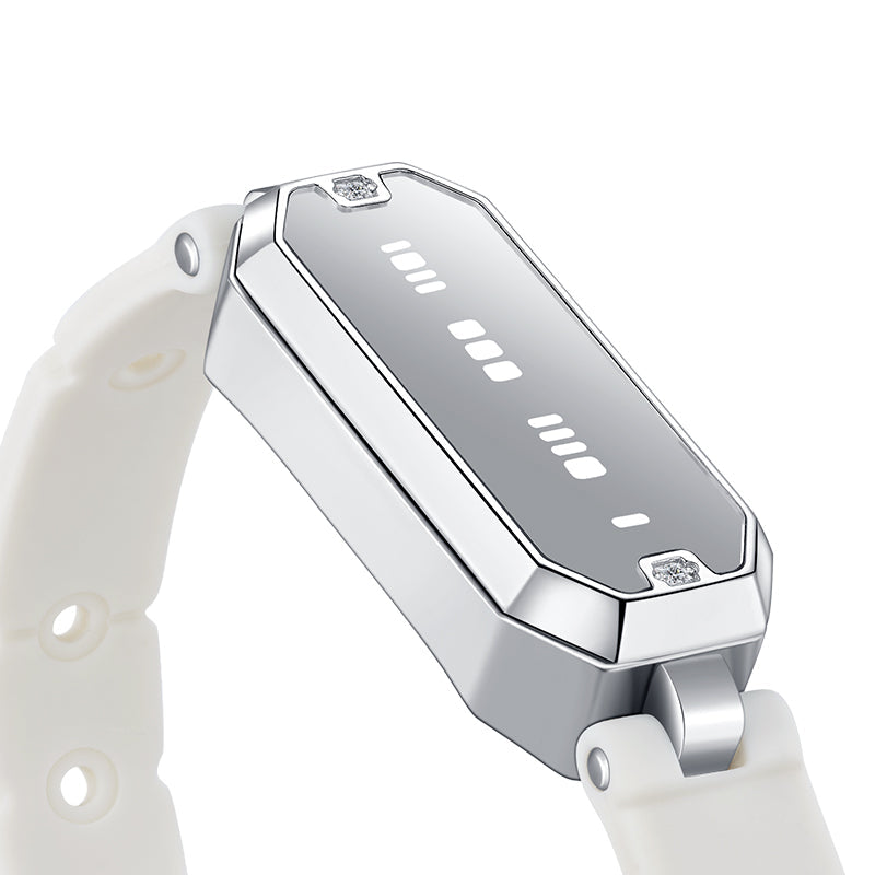 【Standard Edition】Morse Love Touch Bracelets with Silicone