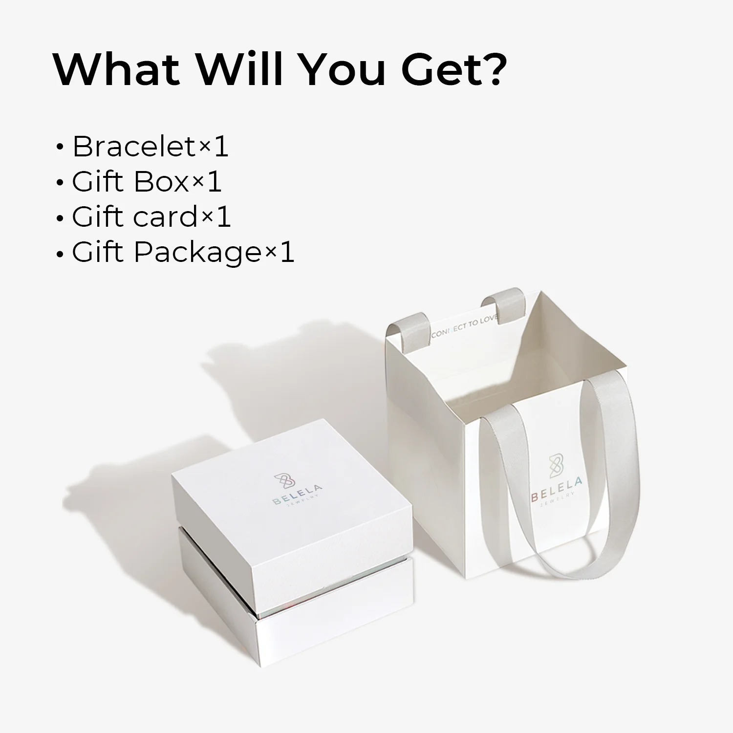 Personalized Genuine Leather Photo Bracelet