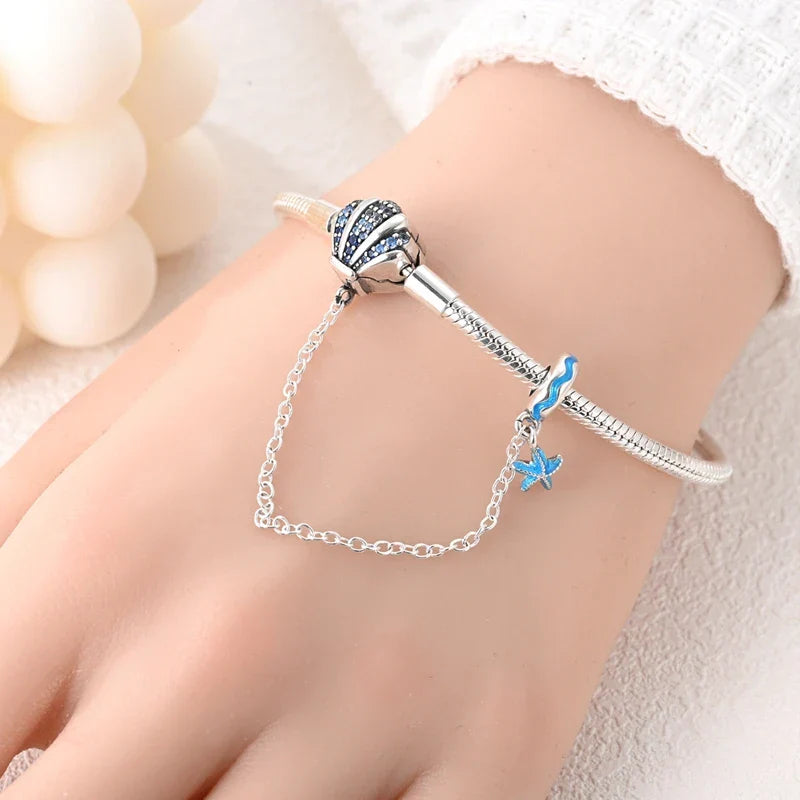 Ocean Soul Bracelet Set