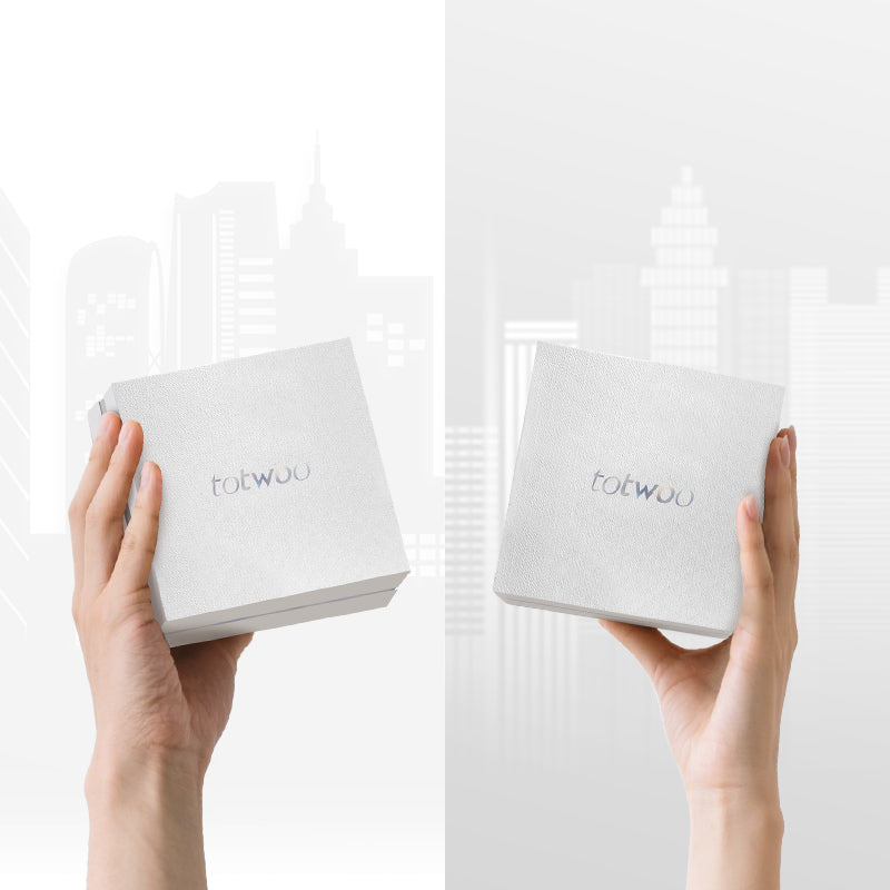 Totwoo - Split Shipping Fee