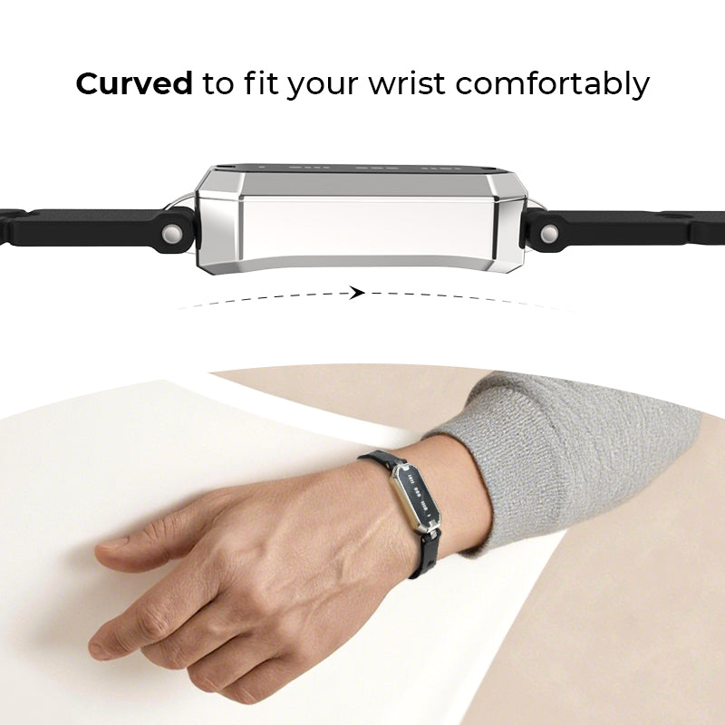 【Standard Edition】Morse Love Touch Bracelets with Silicone