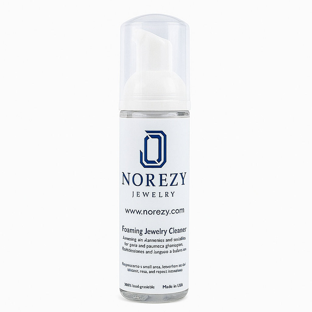 Norezy Jewelry Cleaner