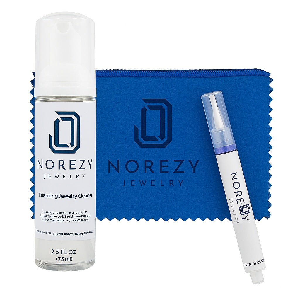 Norezy Polishing Cloth