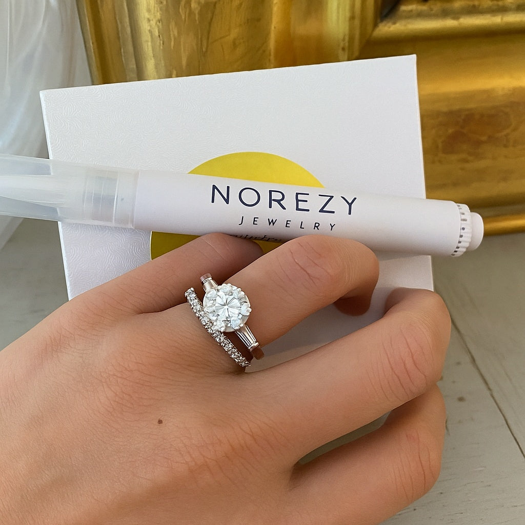 Norezy Jewelry Cleaner Pen