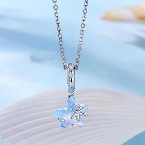 Star of the Sea Charm