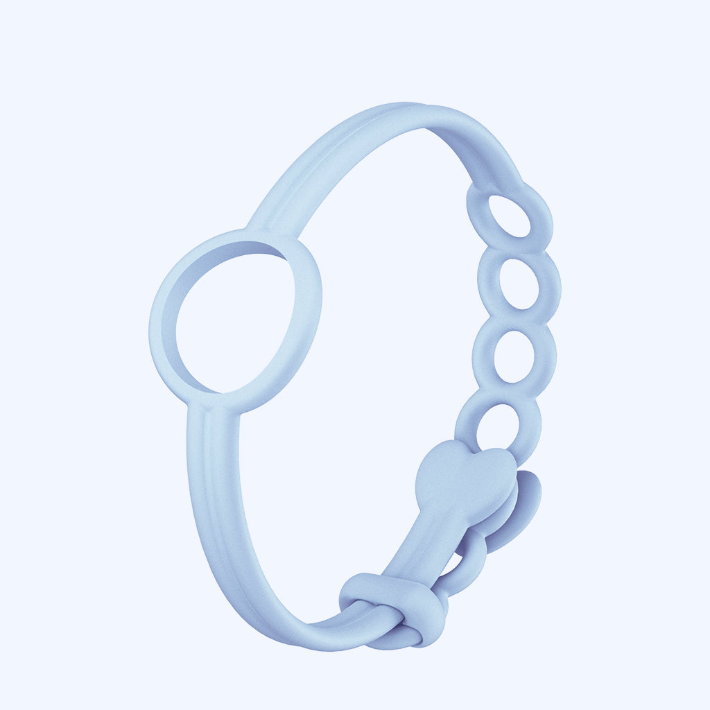 totwoo Candy Detachable Silicone Bands(6 Colors)