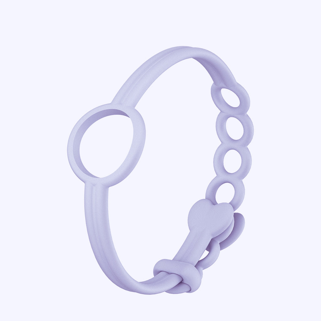 totwoo Candy Detachable Silicone Bands(6 Colors)