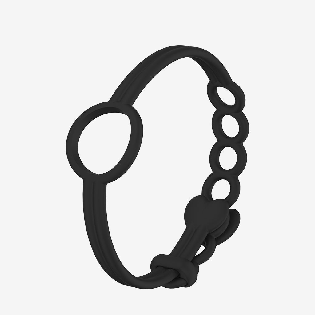 totwoo Candy Detachable Silicone Bands(6 Colors)