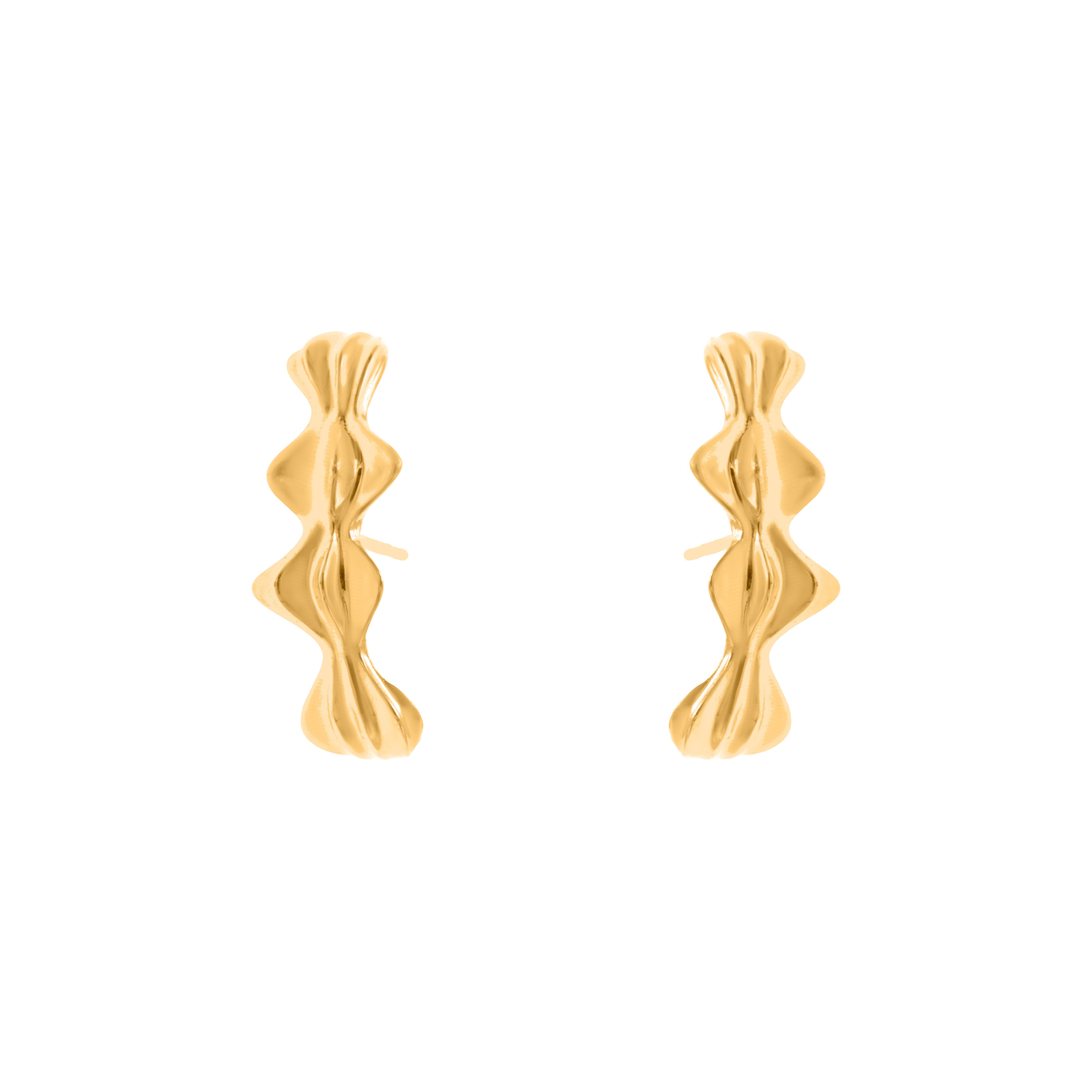 Fringe Journey Earring