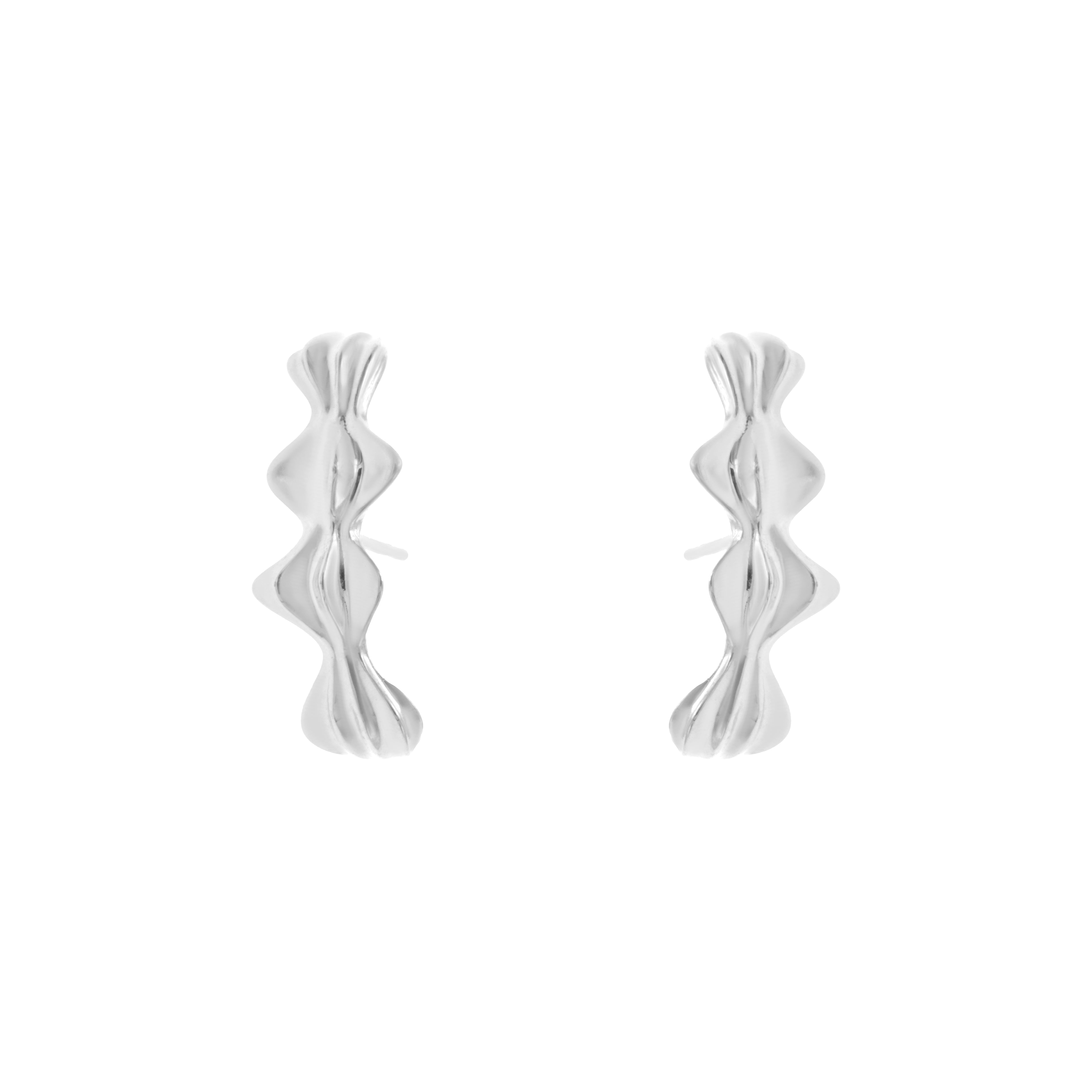 Fringe Journey Earring