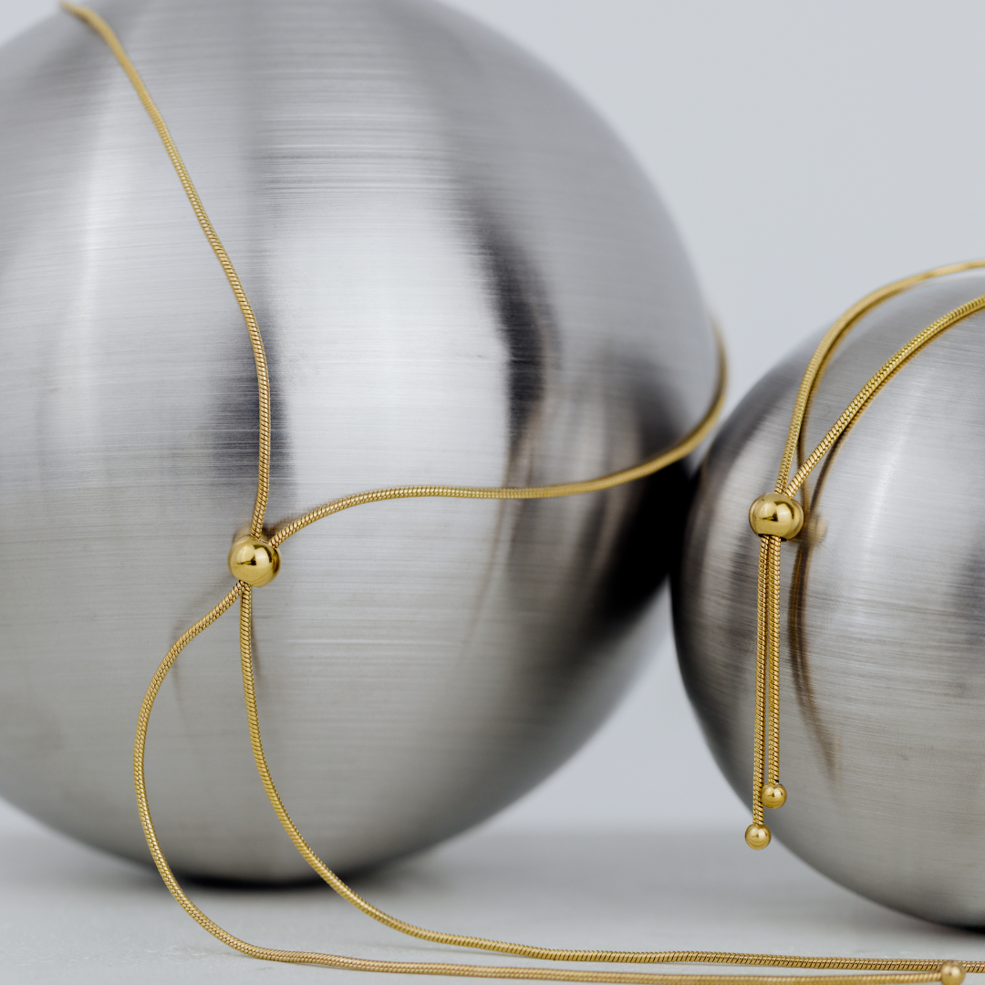 VALÉN Elegance Bracelet Gold