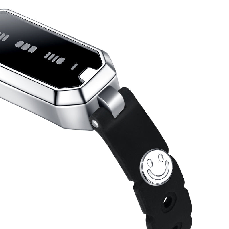 【Standard Edition】Morse Love Touch Bracelets with Silicone