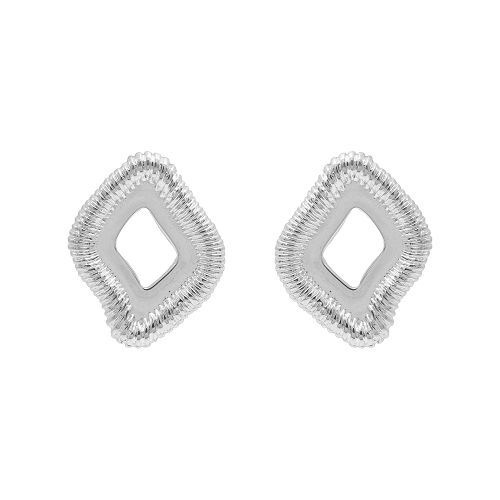 Small Tangible Earrings