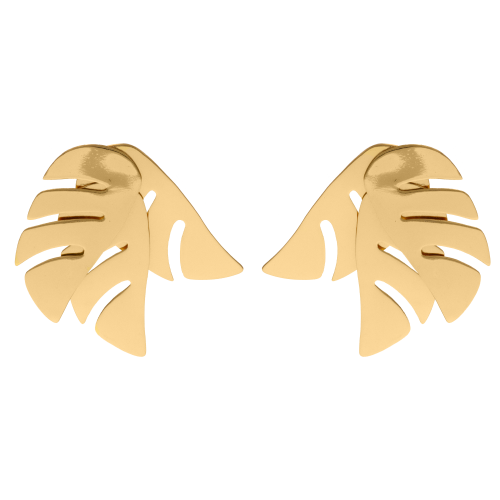 Complete Flora Earrings