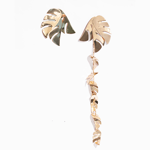 Complete Flora Earrings