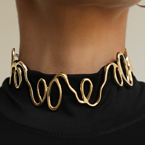 Paths Choker