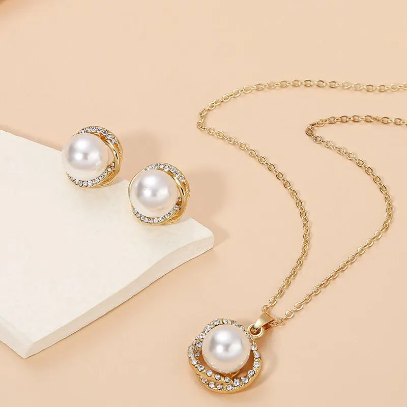 Valén South Sea Elegance Set