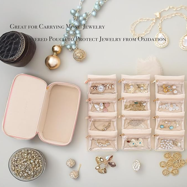 Valén Jewels Vlando Jewelry Storage Box 💎