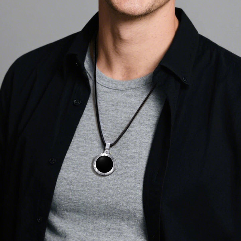 Touch Necklaces Set for Long Distance