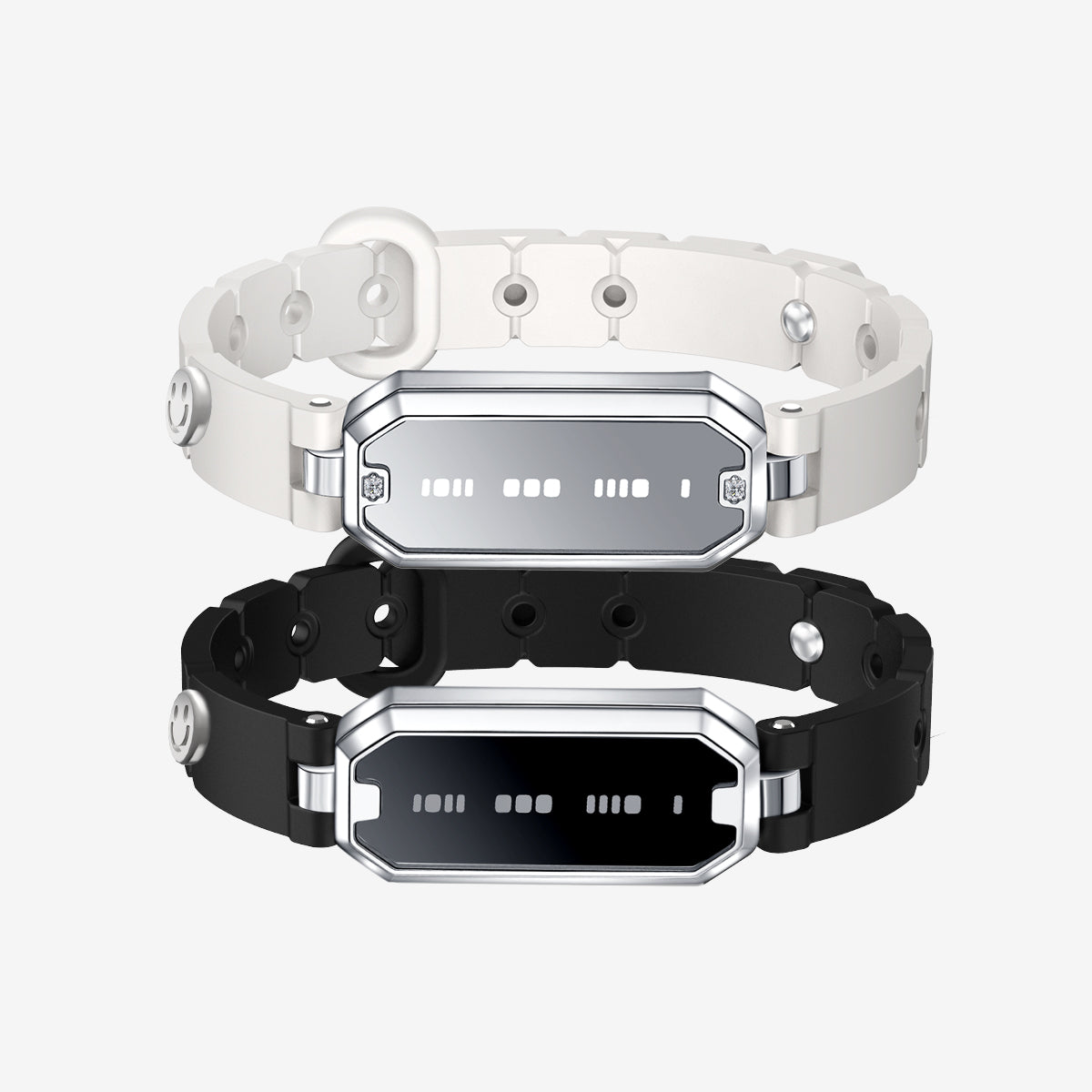 【Standard Edition】Morse Love Touch Bracelets with Silicone