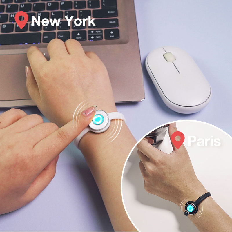 Candy Original Touch Bracelet Single(Coconut Whisper)