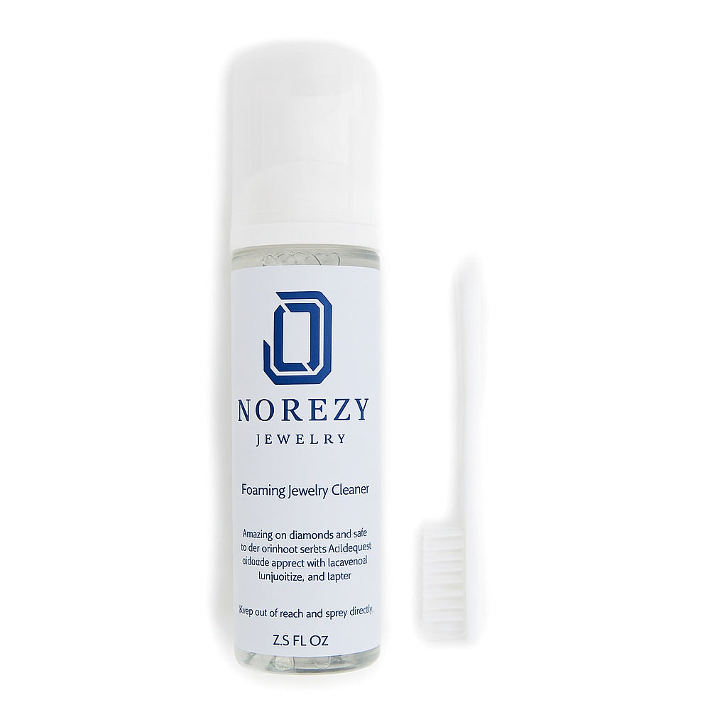 Norezy Jewelry Cleaner