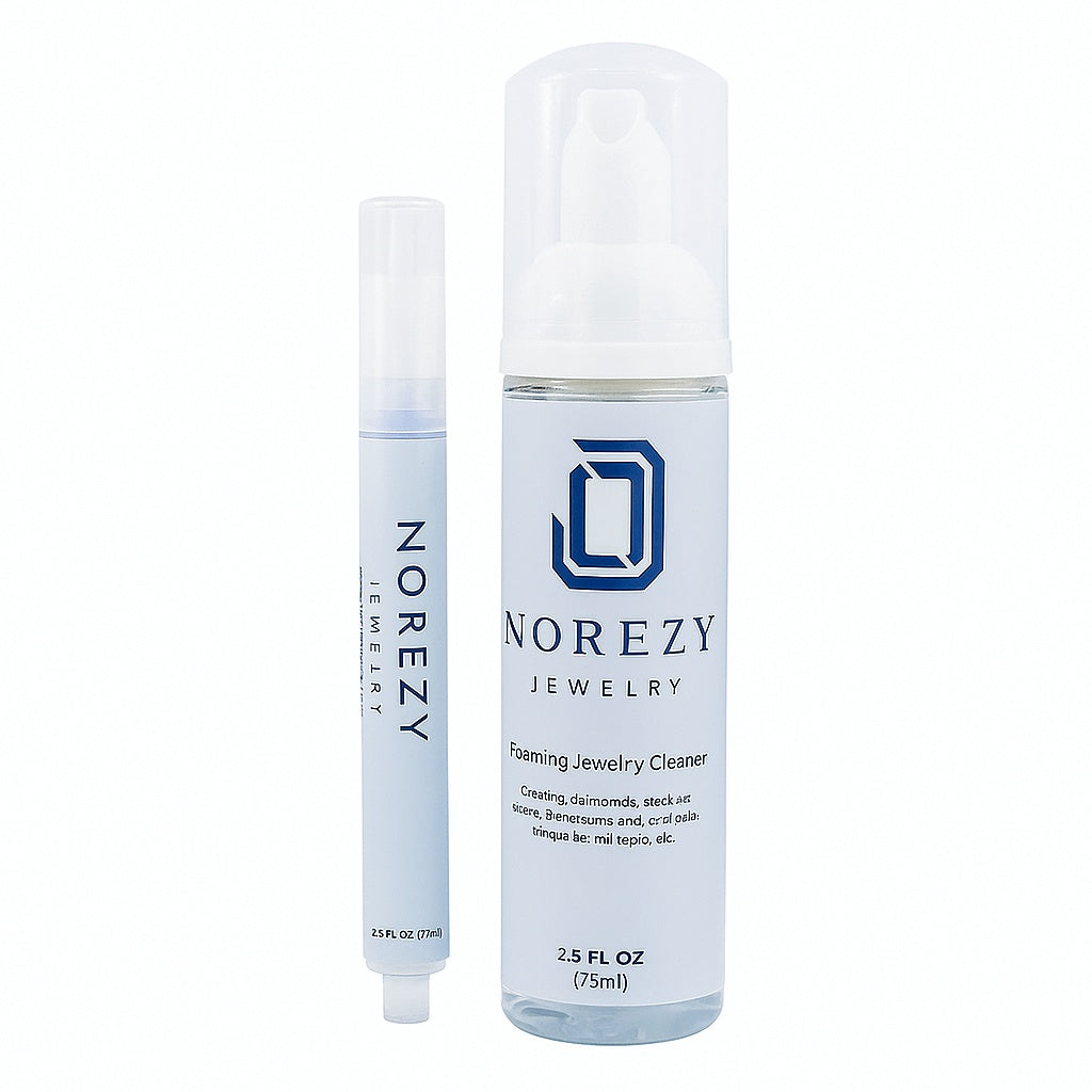 Norezy Jewelry Cleaner Pen
