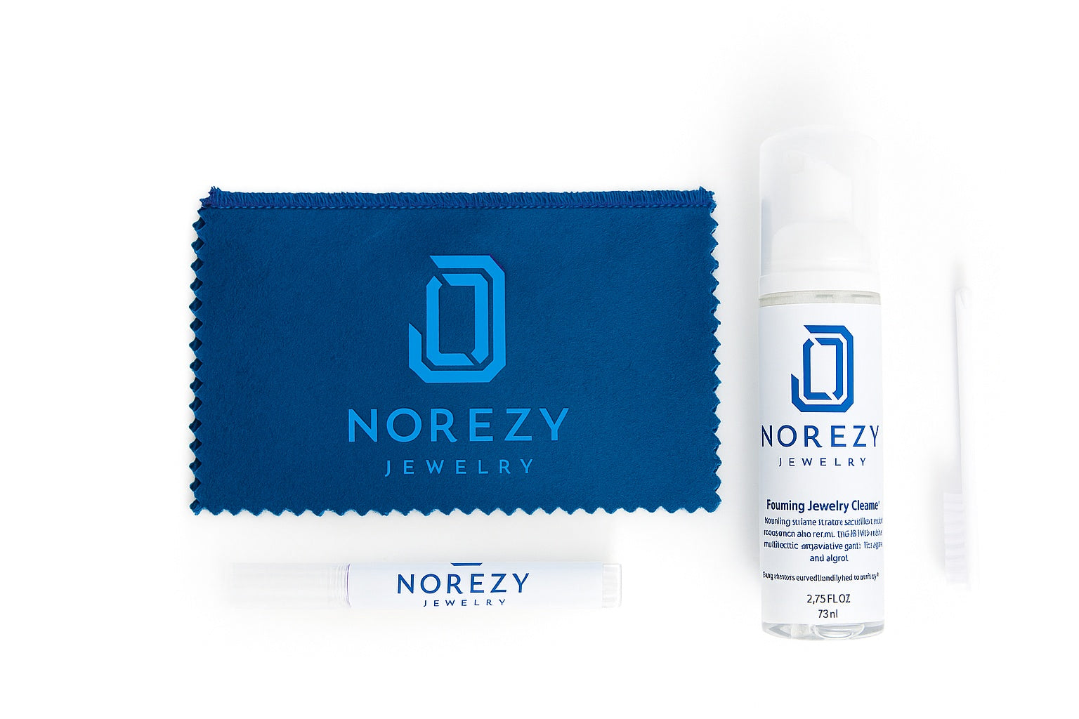 Norezy Cleaner Trio