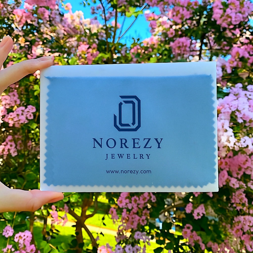 Norezy Polishing Cloth