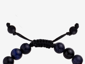 Planet Universe Stones Beaded Bracelets